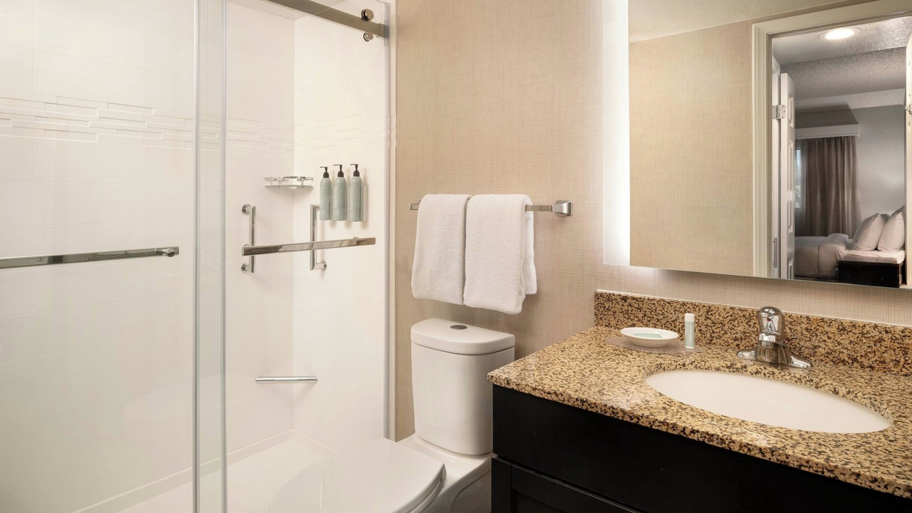 Photo of Bathroom in Arcadia