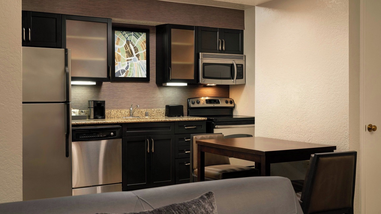 Photo of Kitchen in Arcadia