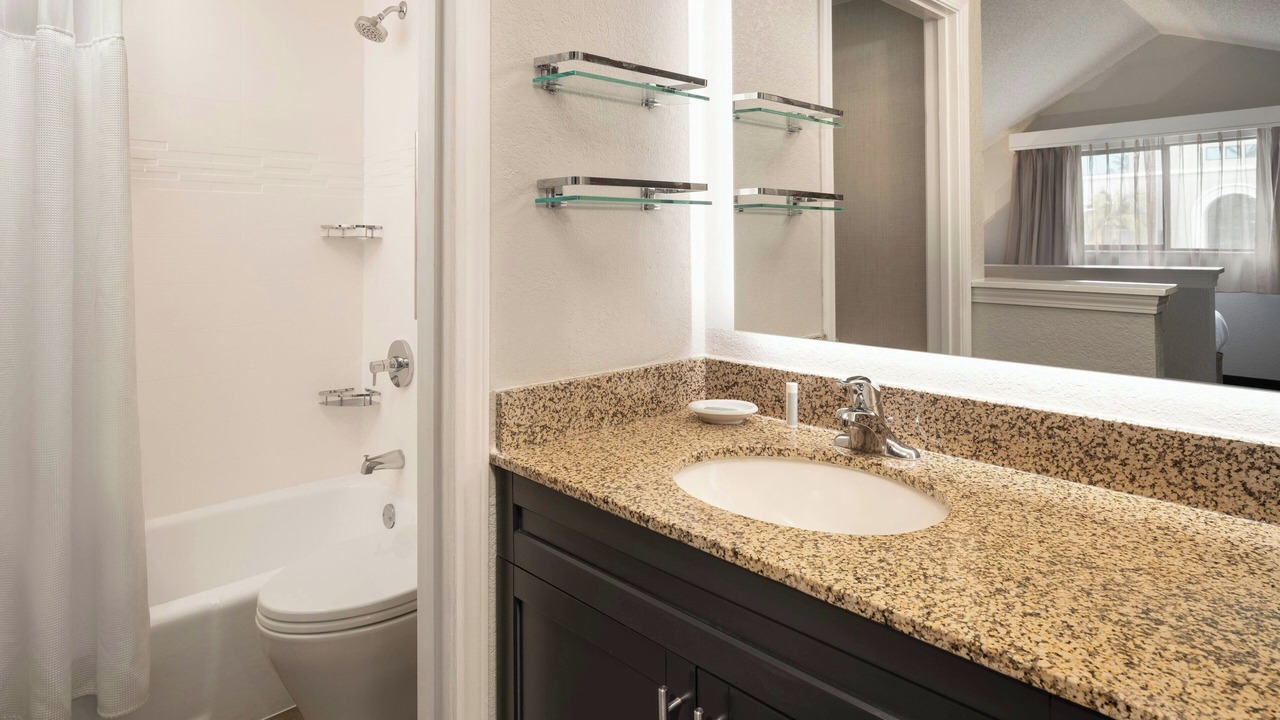 Photo of Bathroom in Arcadia