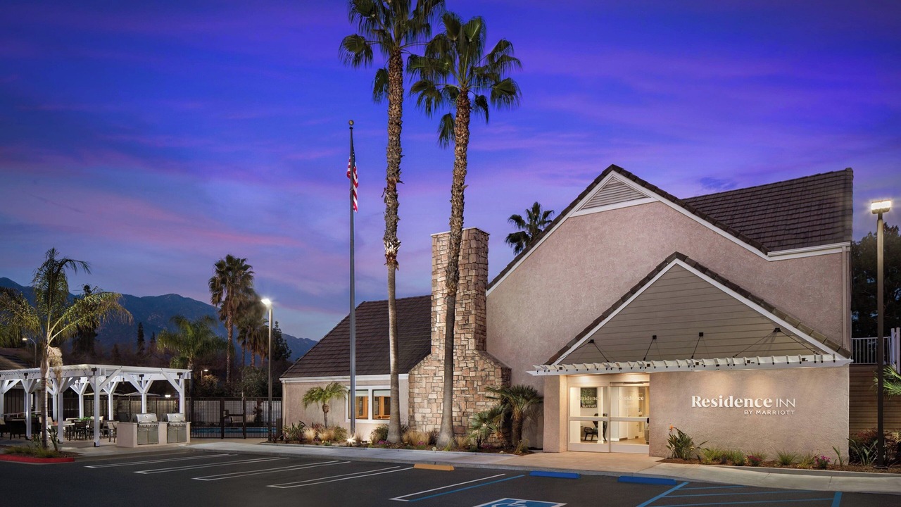 Photo of Outdoor in Arcadia