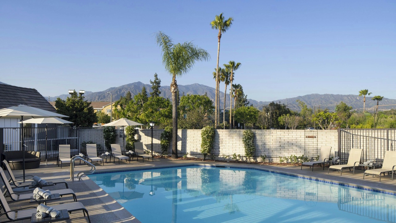 Photo of Outdoor in Arcadia