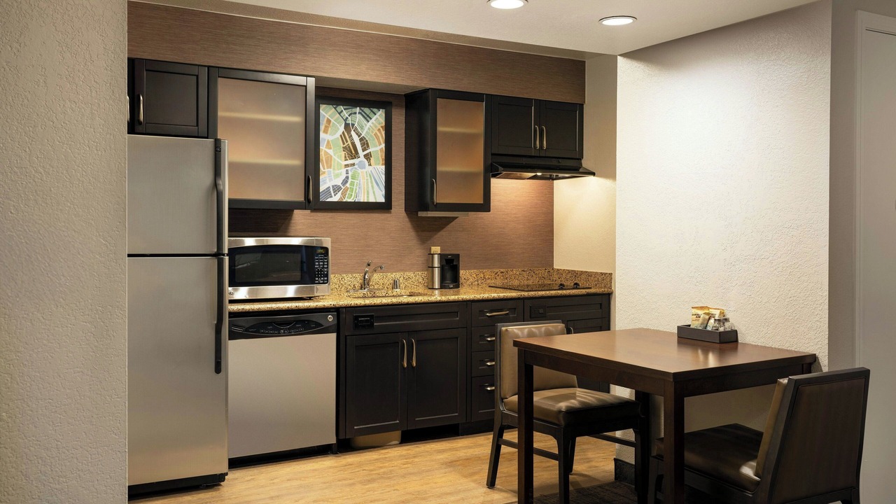 Photo of Kitchen in Arcadia