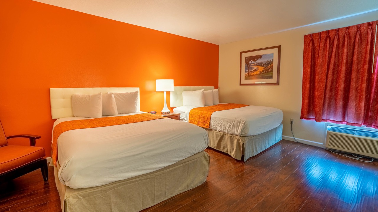Photo of Bedroom in Buena Park