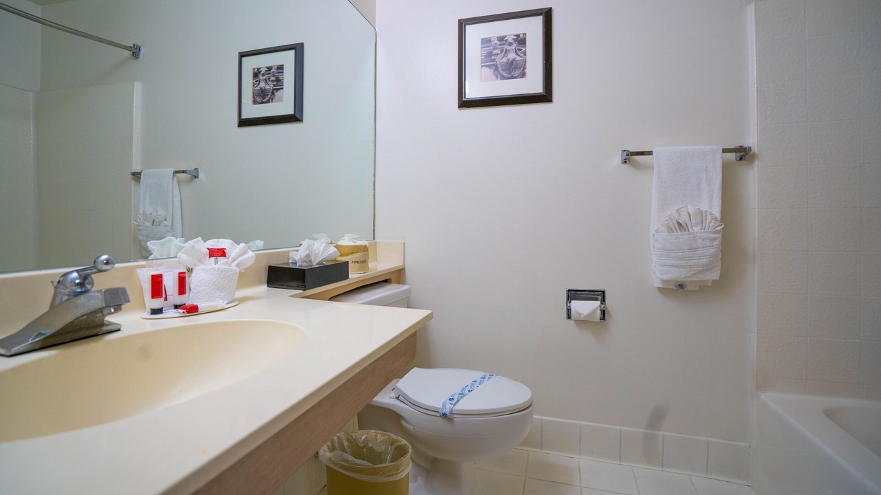 Photo of Bathroom in Buena Park