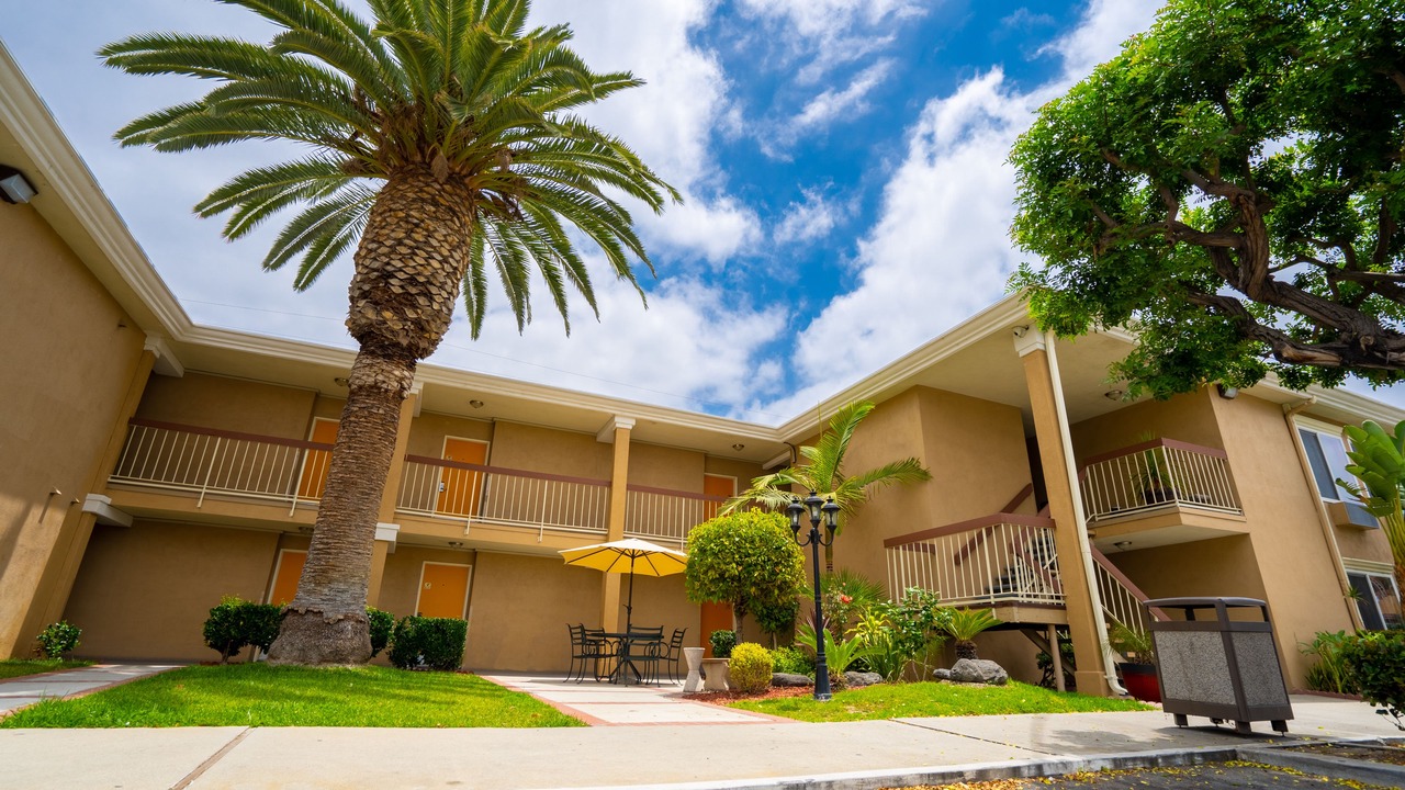 Photo of Outdoor in Buena Park