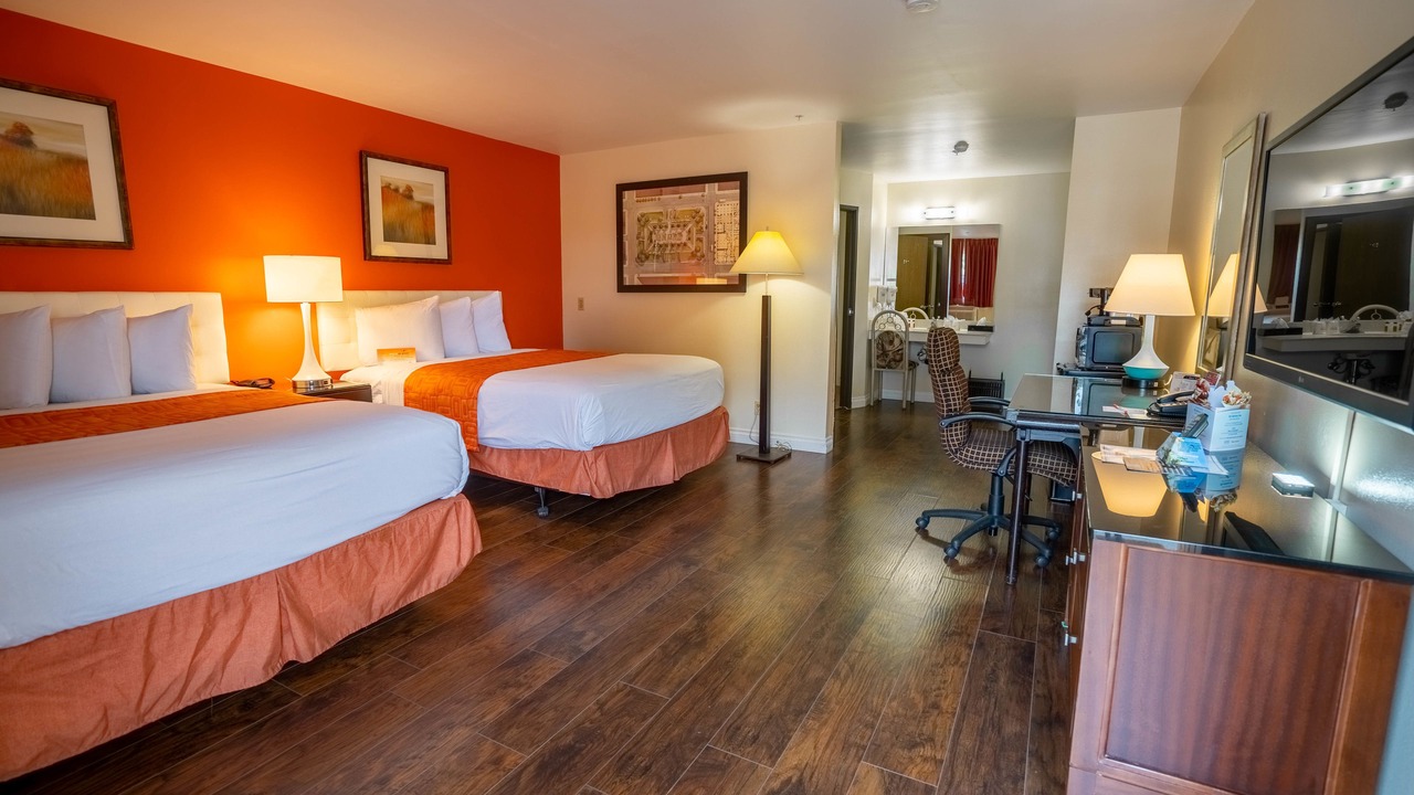Photo of Livingroom in Buena Park