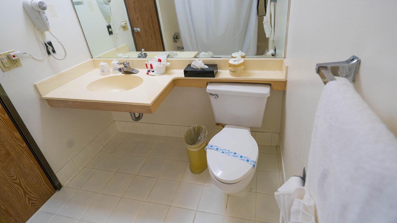 Photo of Bathroom in Buena Park