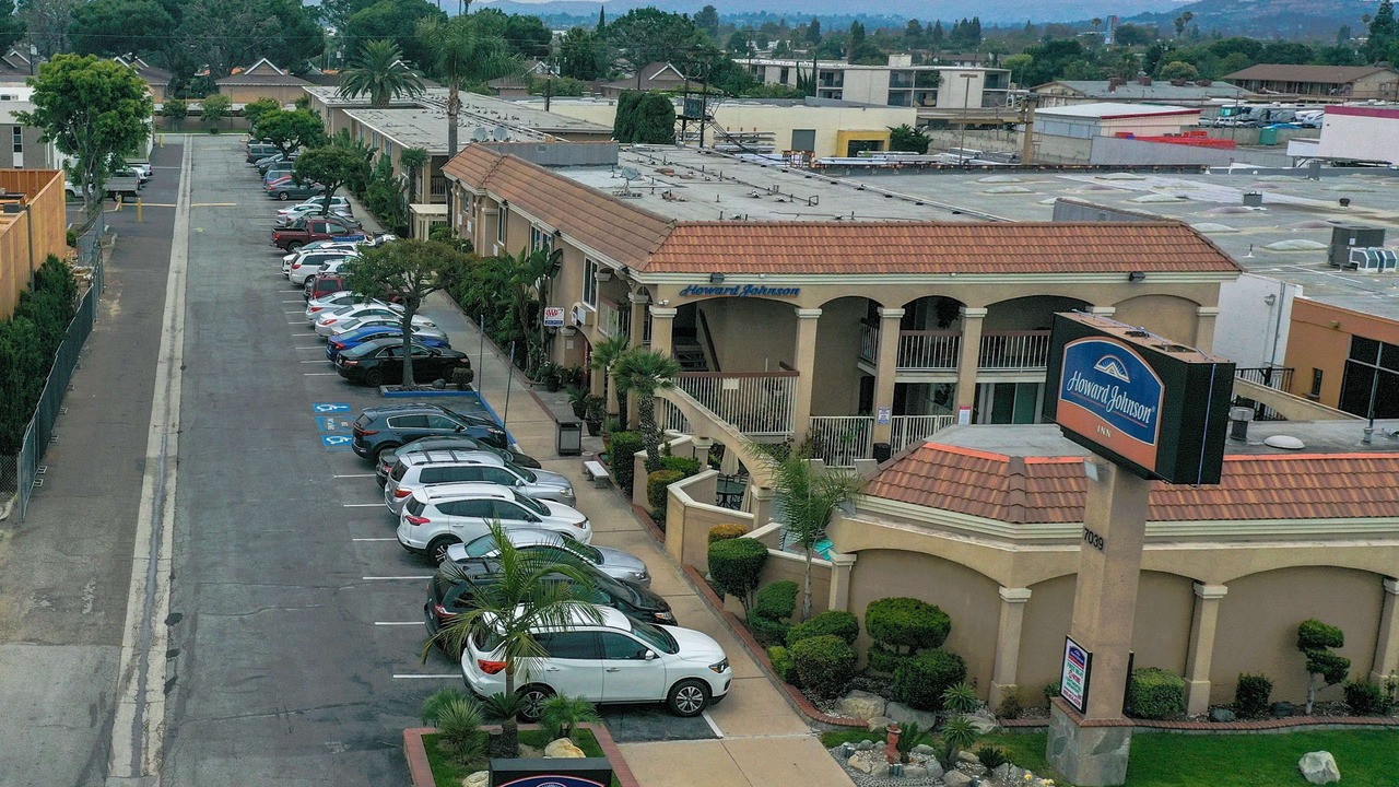 Photo of Outdoor in Buena Park