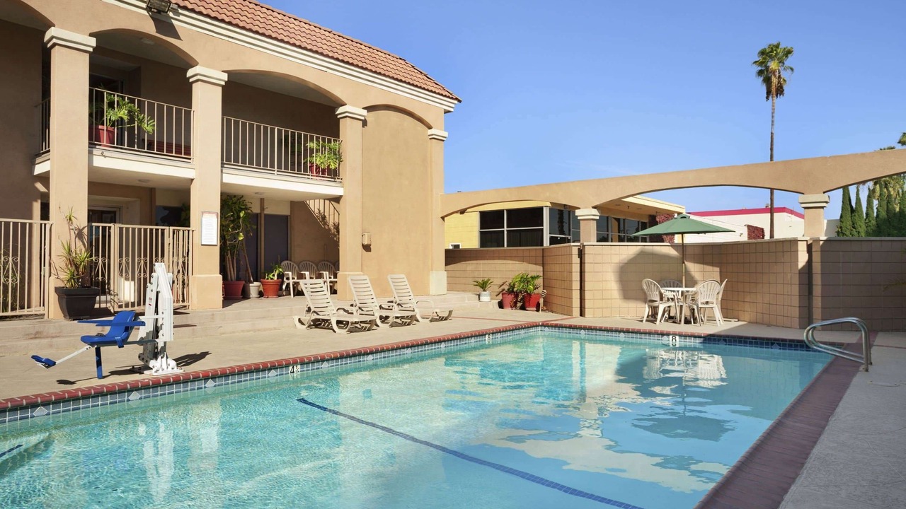 Photo of Outdoor in Buena Park