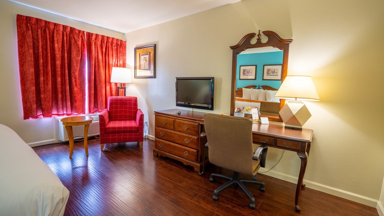 Photo of Bedroom in Buena Park