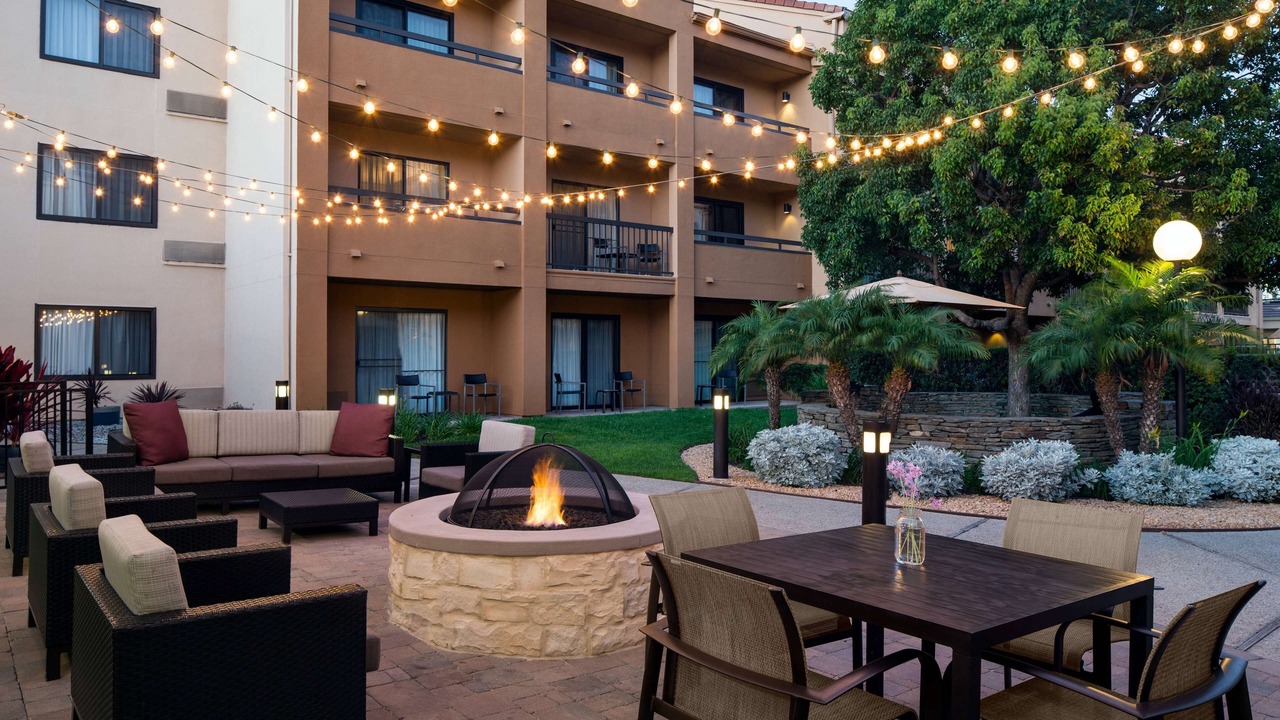 Photo of Patio Balcony in El Segundo