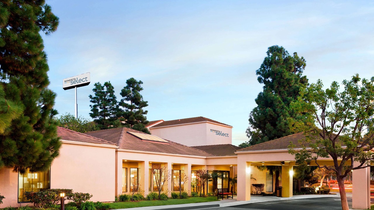 Photo of Outdoor in El Segundo