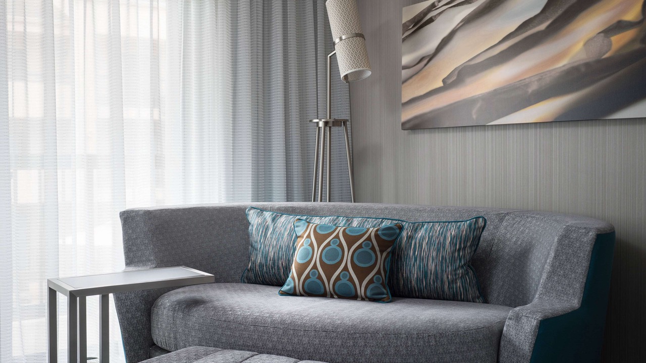 Photo of Bedroom in El Segundo