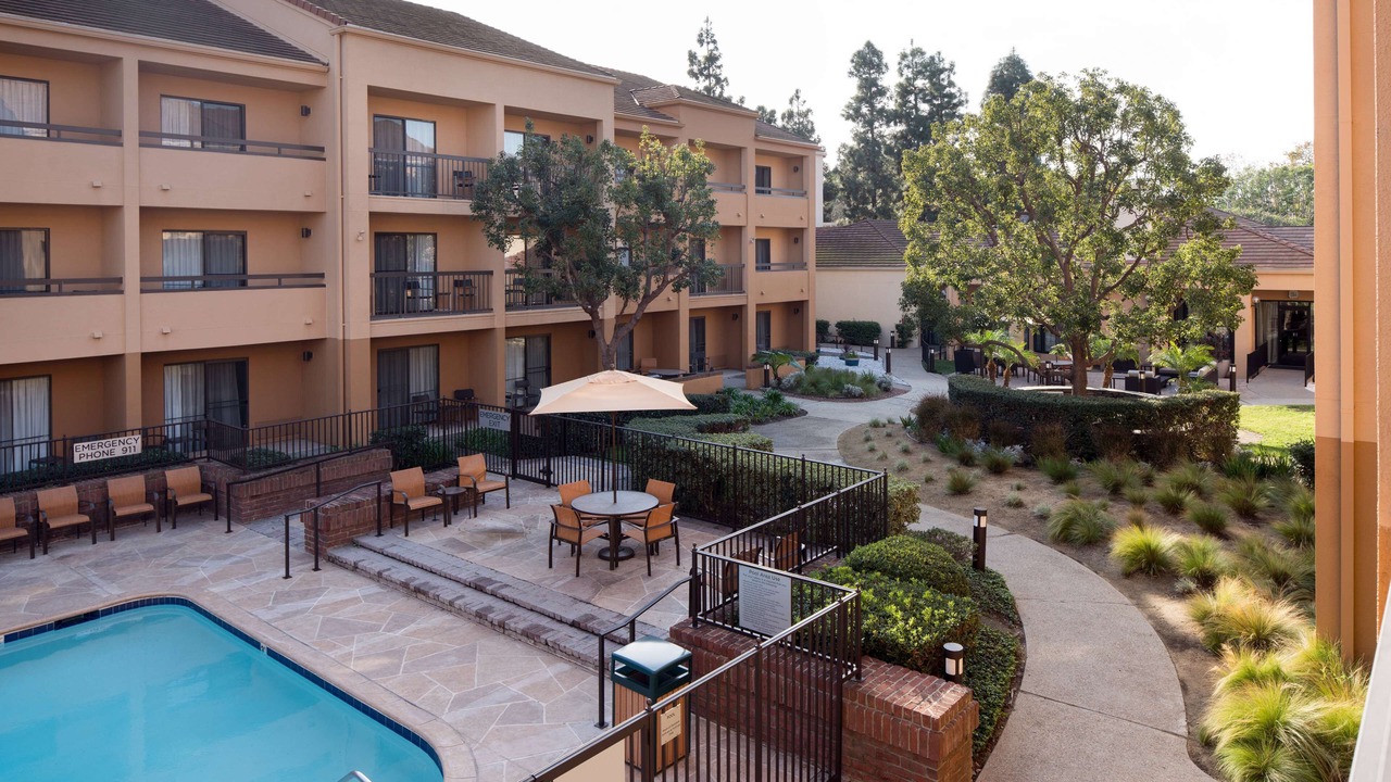 Photo of Patio Balcony in El Segundo