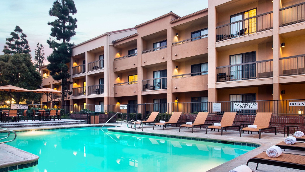 Photo of Outdoor in El Segundo