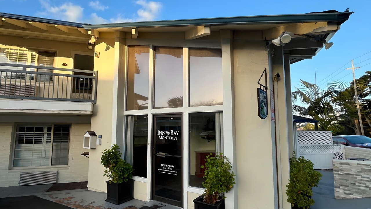 Photo of Outdoor in Munras Avenue