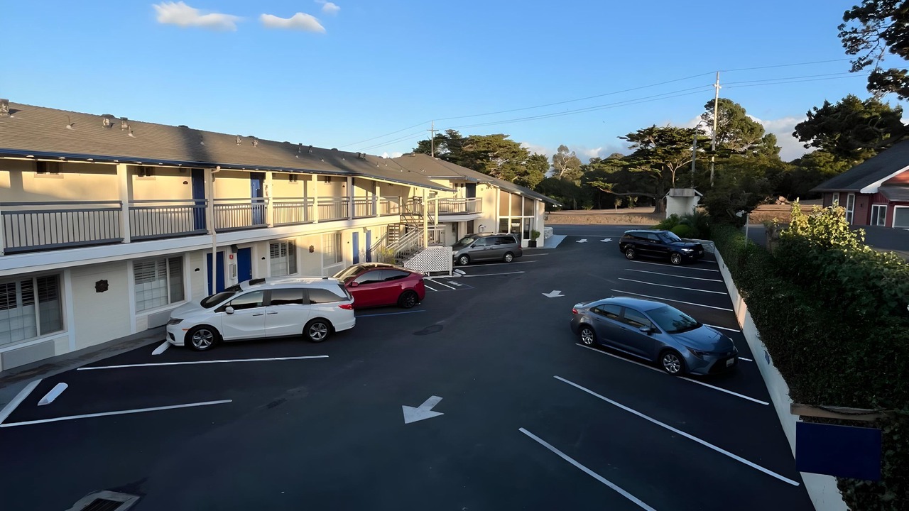 Photo of Outdoor in Munras Avenue