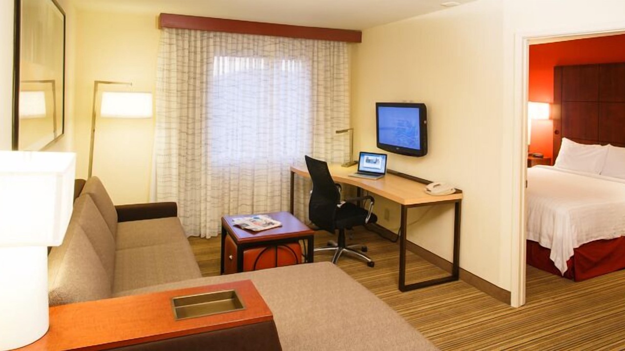Photo of Bedroom in La Mirada