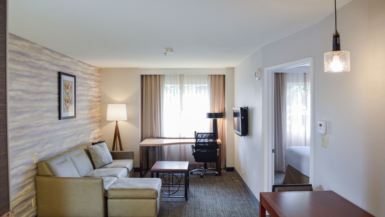 Photo of Bedroom in La Mirada
