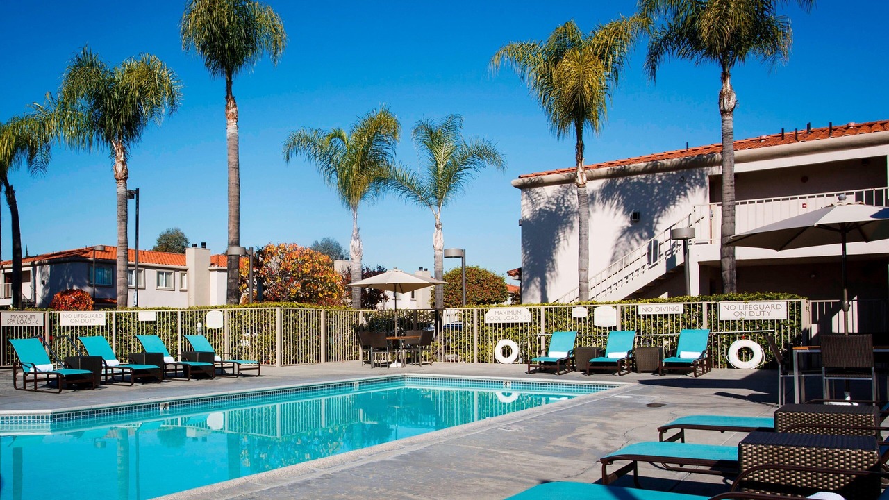 Photo of Outdoor in La Mirada