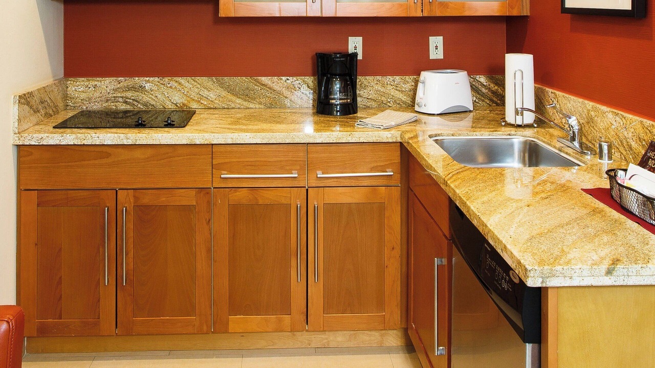 Photo of Kitchen in La Mirada