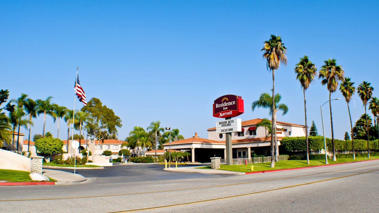 Photo of Outdoor in La Mirada