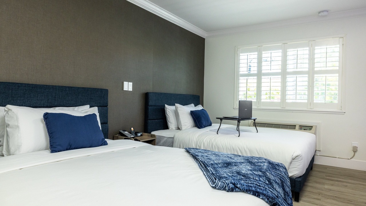 Photo of Bedroom in Santa Clara