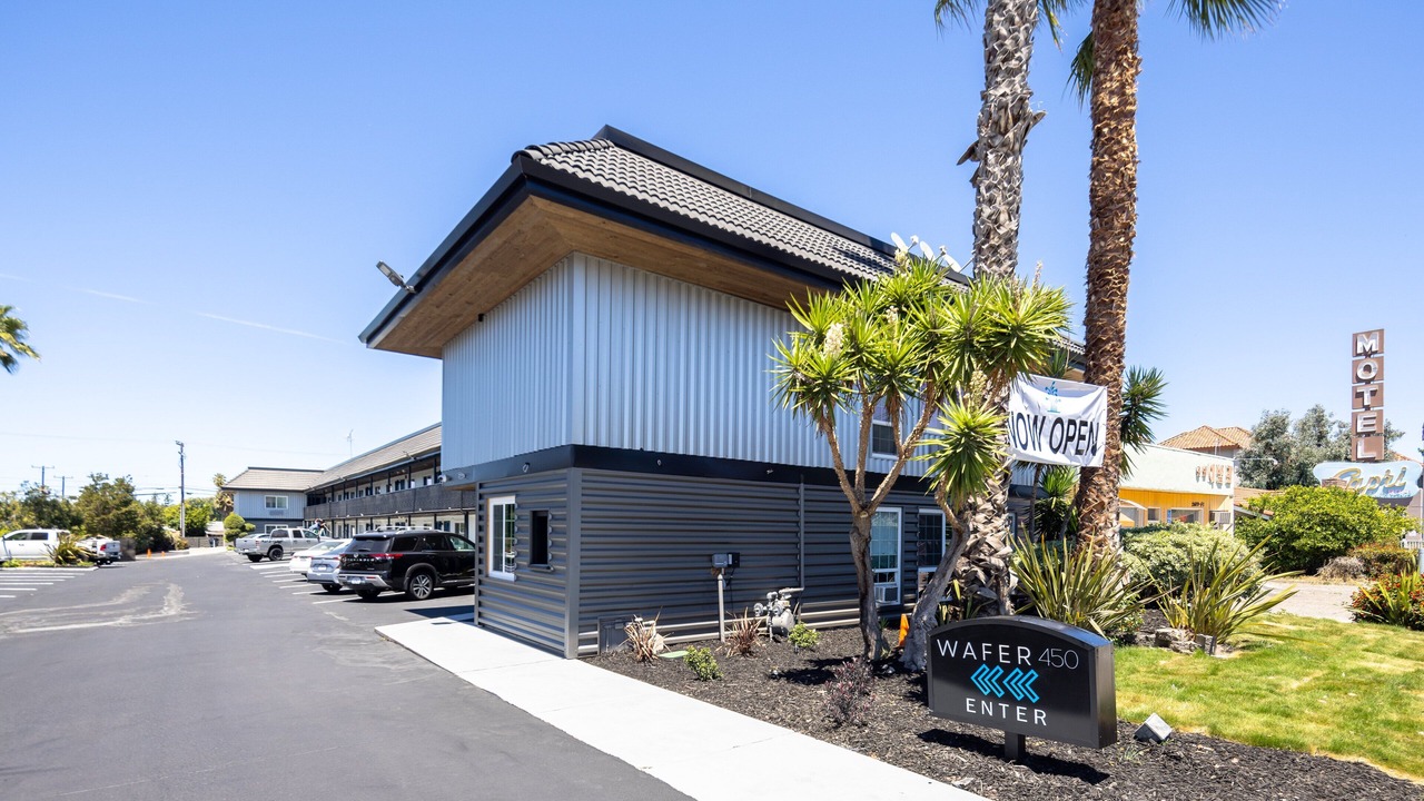 Photo of Outdoor in Santa Clara