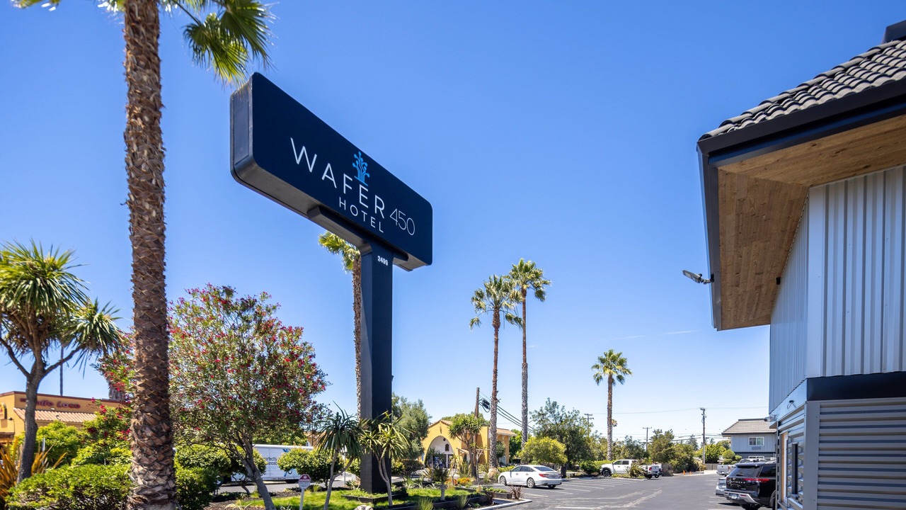 Photo of Outdoor in Santa Clara