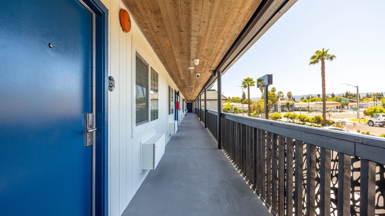 Photo of Outdoor in Santa Clara
