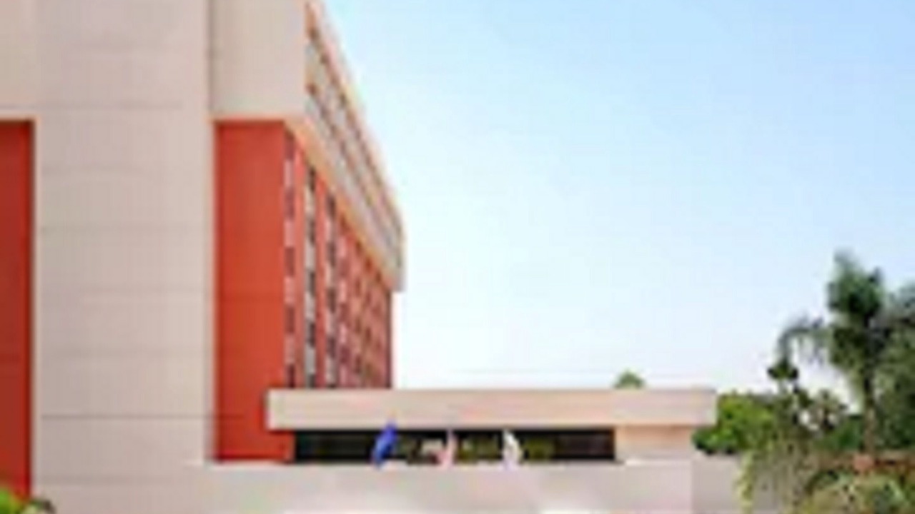 Photo of Outdoor in Guasti