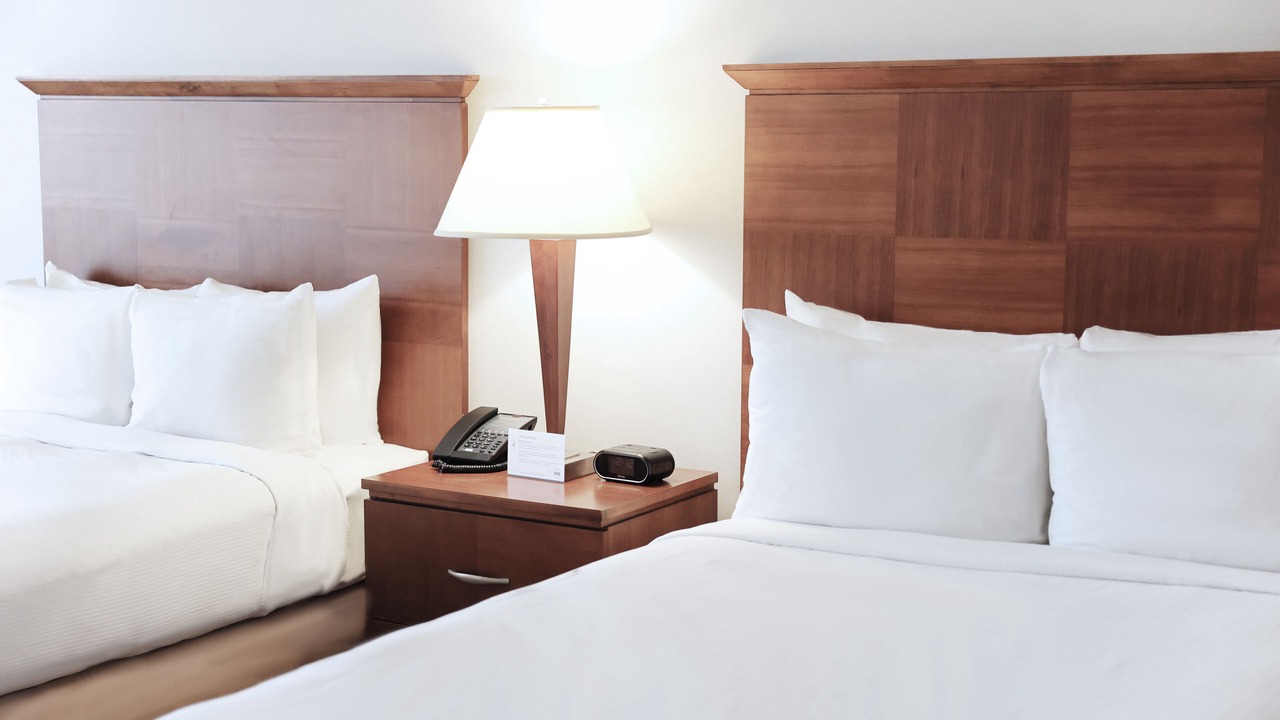 Photo of Bedroom in Guasti