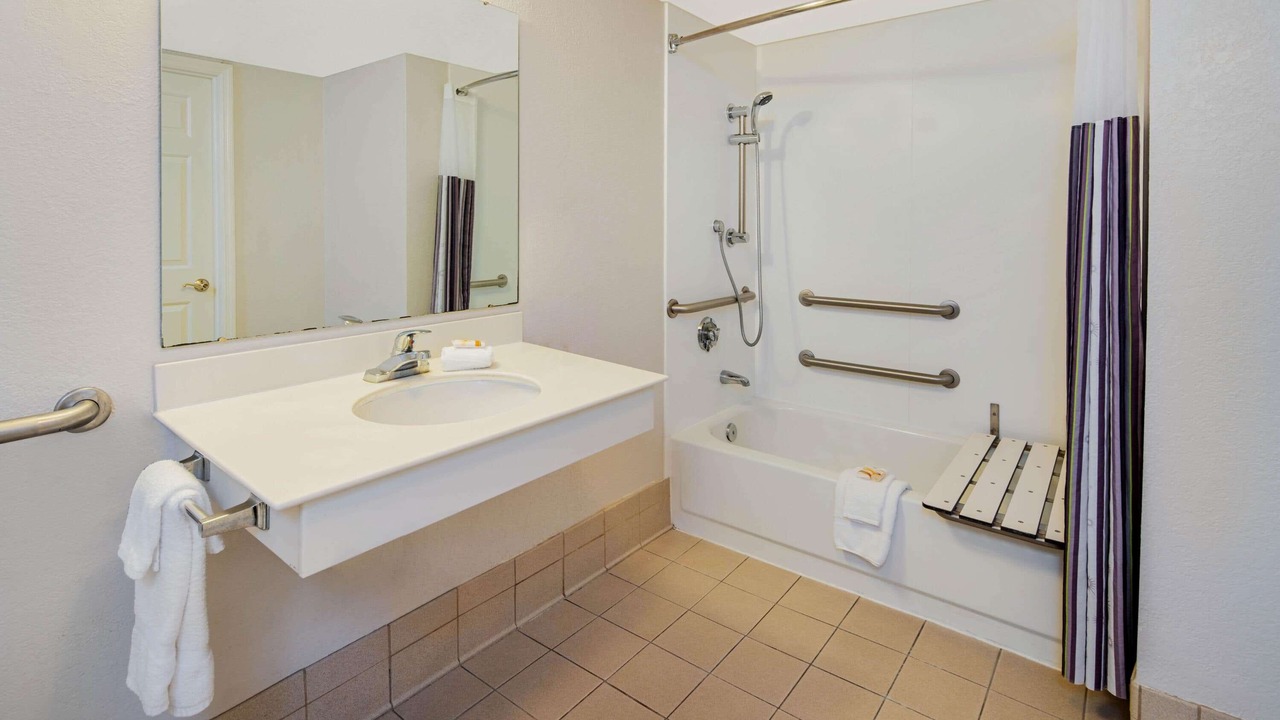 Photo of Bathroom in East Irvine