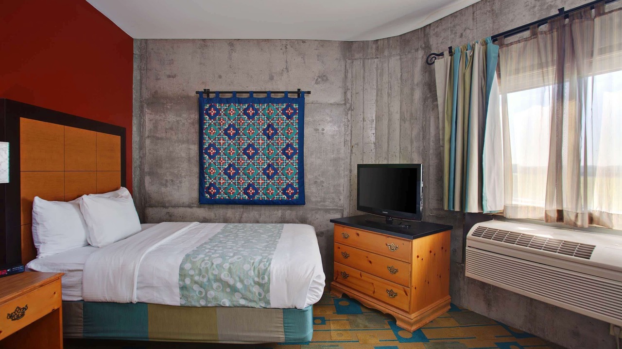 Photo of Bedroom in East Irvine