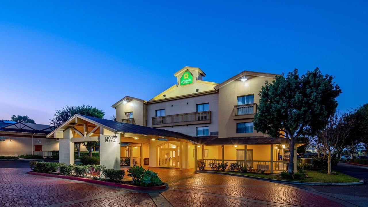 Photo of Outdoor in East Irvine