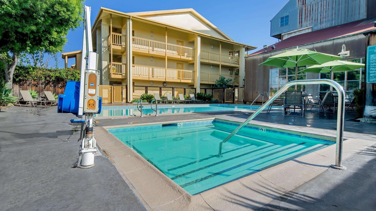 Photo of Outdoor in East Irvine