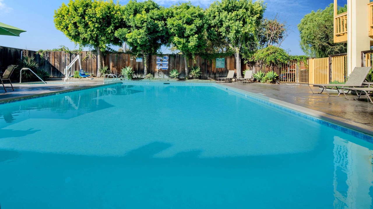 Photo of Outdoor in East Irvine