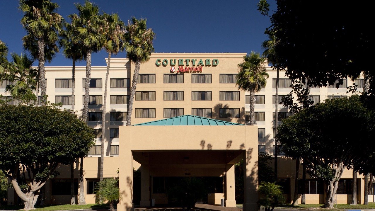 Photo of Outdoor in Cypress