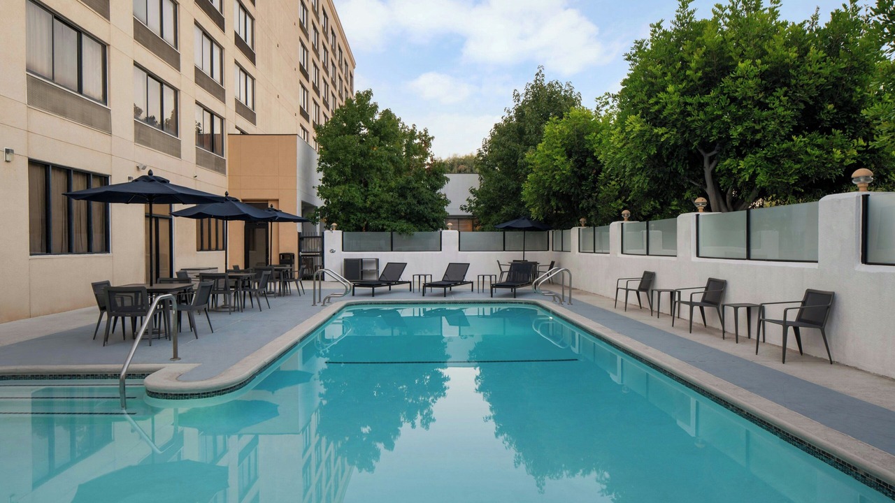 Photo of Outdoor in Cypress