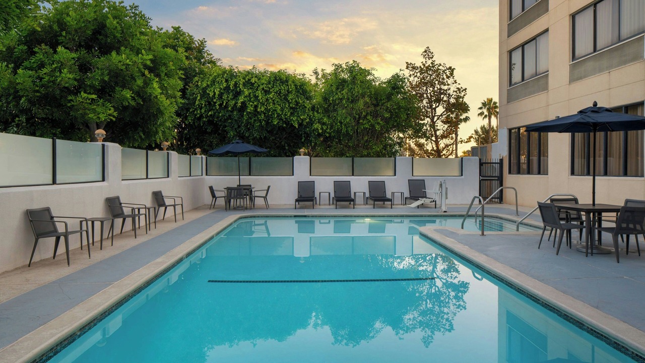 Photo of Outdoor in Cypress