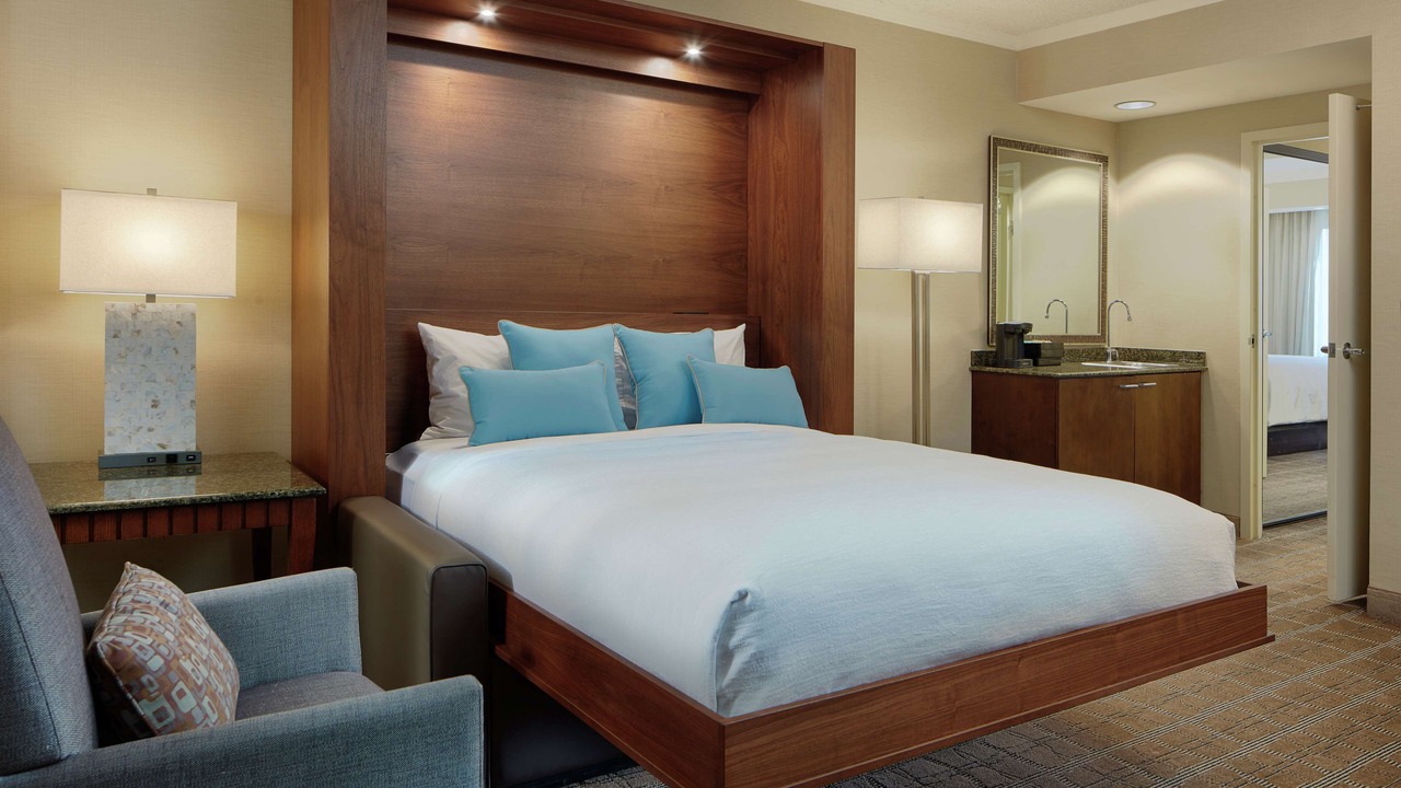 Photo of Bedroom in University City