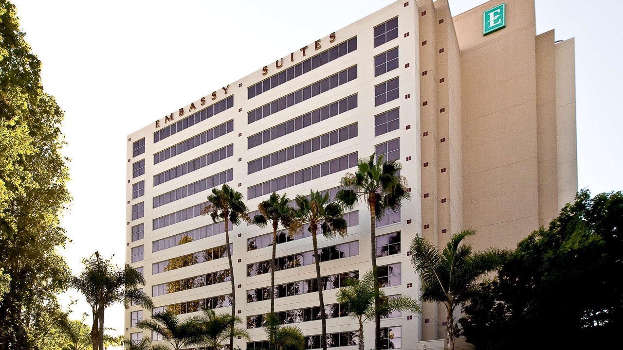 Photo of Outdoor in University City