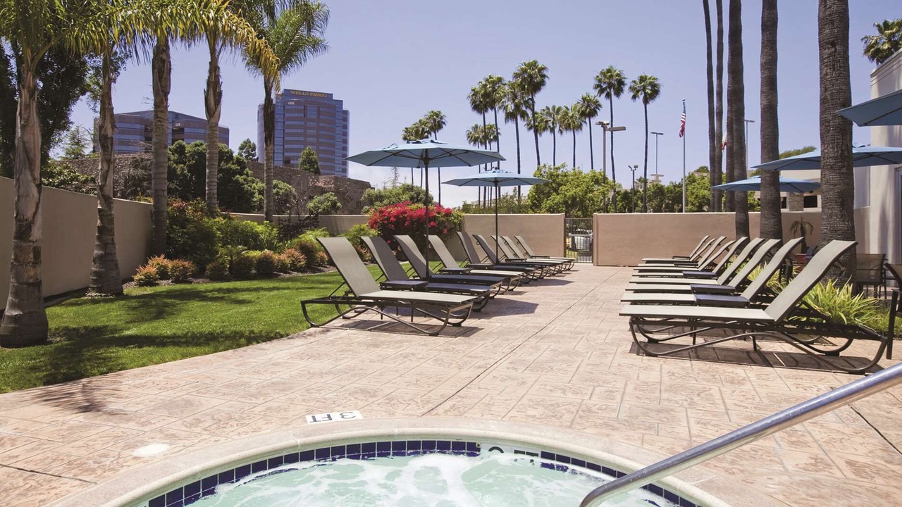 Photo of Outdoor in University City