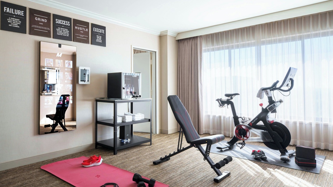 Photo of Bedroom in Costa Mesa