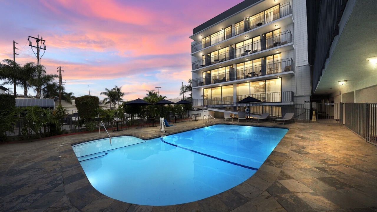 Photo of Outdoor in Southwood Riviera