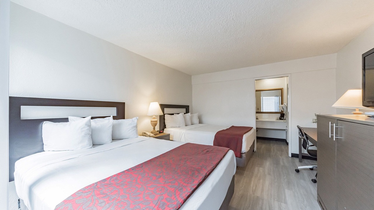 Photo of Bedroom in Southwood Riviera