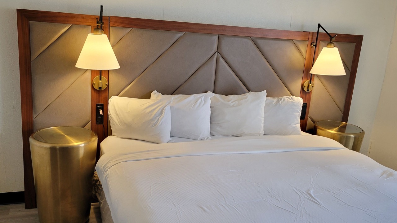 Photo of Bedroom in Southwood Riviera