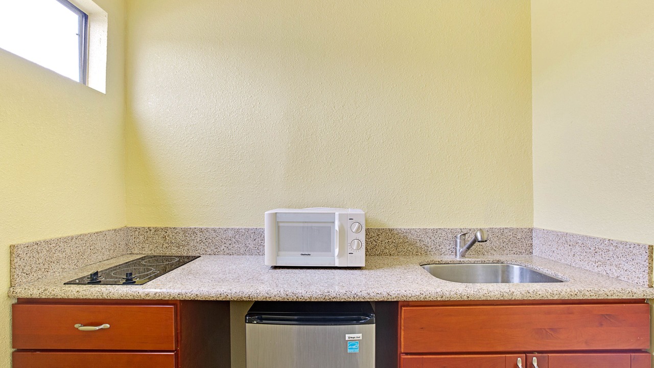 Photo of Kitchen in Southwood Riviera