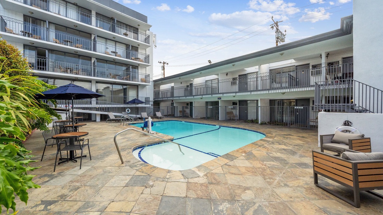 Photo of Outdoor in Southwood Riviera