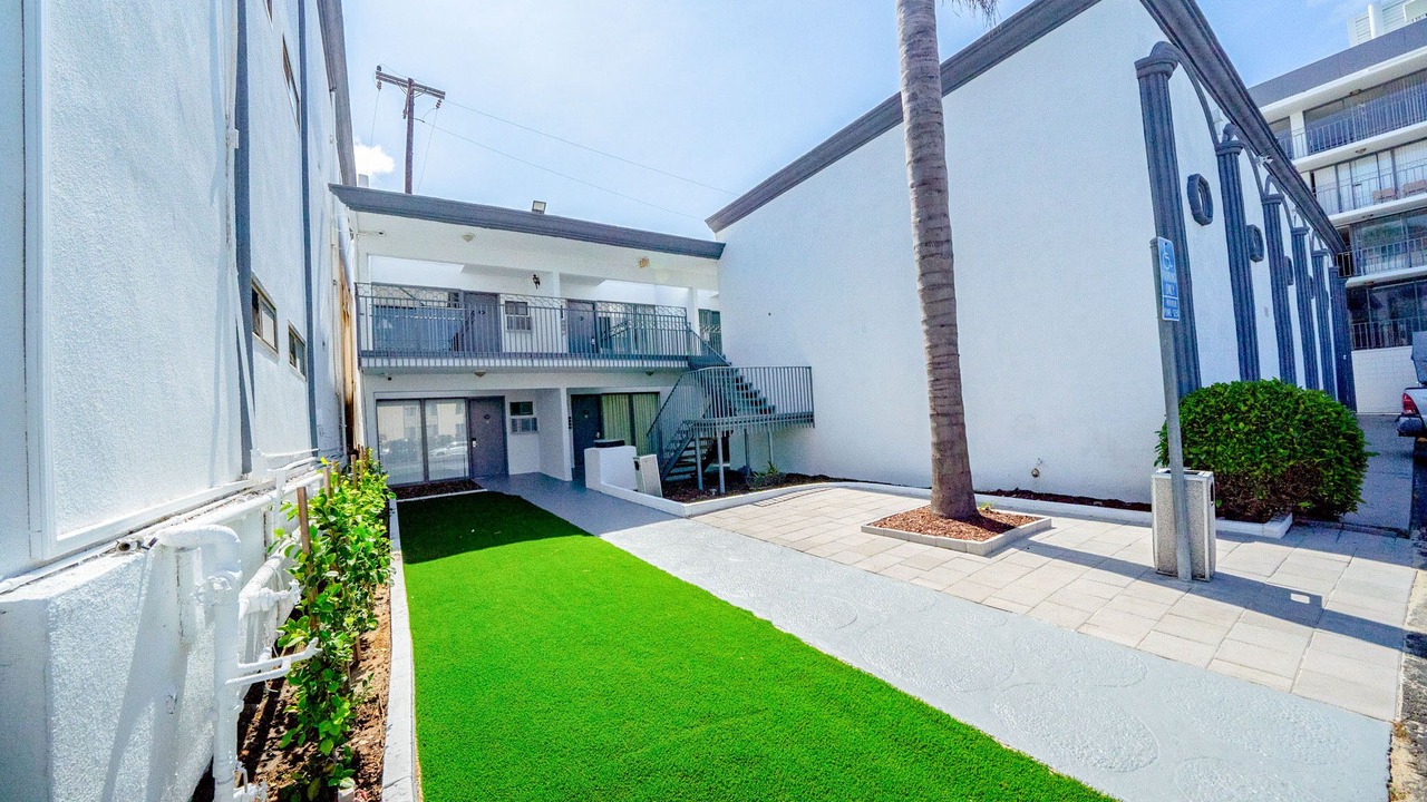 Photo of Outdoor in Southwood Riviera